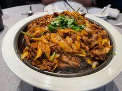 -柿合缘新京菜(国金中心商场店)