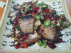 -宋记冕宁土菜馆(海门渔村二店)