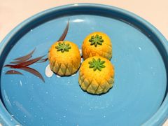 -香宫(九龙香格里拉店)