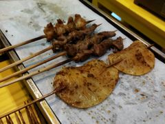 -望京小腰(北京总店)