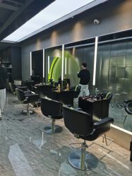 -不迫先生专业男士剪发