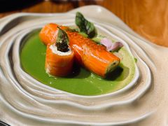 -格鲁·秀色Georgia’s Feast