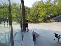 -南翠屏公园