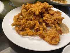 -喜乐餐厅•灯笼虾球首创者•本地小海鲜(二马路店)