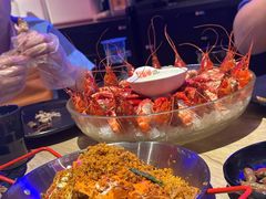 -红盔甲·小龙虾(车公庙店)