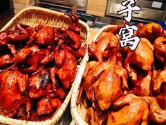 -鸽子窝(黄村店)