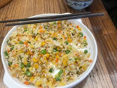 -潘德林茶社(新城河路店)