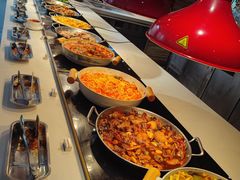 -威珀斯酒店·珀萃美食餐厅