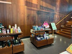 -星巴克臻选(深圳万象天地旗舰店)