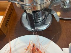 -昆山琶拉帝诗酒店·河畔咖啡厅Riverside Cafe