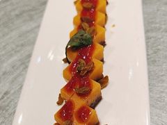 -秦家味老菜馆(民族北路店)
