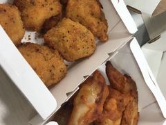-达美乐比萨(大冲店)