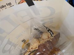 -PAPER STONE BAKERY(天汇广场店)