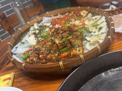 -侠成水上农庄(工业大道店)