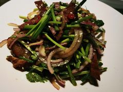 香草牛肉-旺顺阁鱼头泡饼(常营店)
