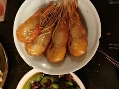 -三酉星·枫·山風与野菜(上海总店)