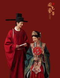 -女王风尚STUDIO·轻奢化定制