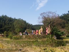 -常德桃花源景区