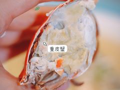 -钱塘花园·宁波菜