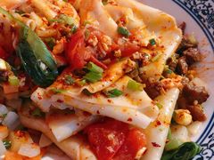 -贺秦生陕面王(富力城店)