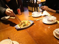 -范家大院(华为店)
