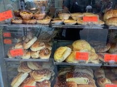 -金狮饼店(关闸马路店)