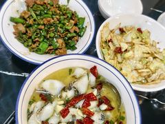 -湘香私房菜(大石长隆店)