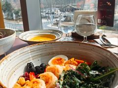 -FOOOO CITY CLUB 孚乐里音乐西餐酒吧(悠方店)