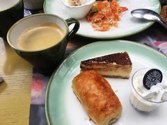 -金海湾自助餐厅(金陵饭店)