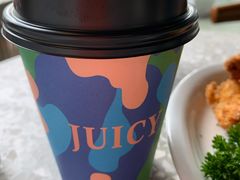 -Juicy Bakery(瑞景店)