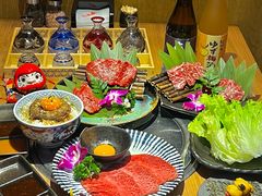 -丸藏和牛烧肉专门店(园区师惠坊店)