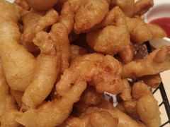 -百富源·海鲜辽菜(和平北大街店)