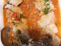 -尚一汤·粤菜海鲜(环球港店)