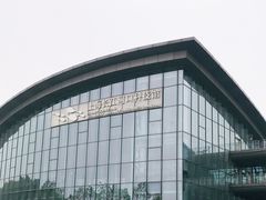 -上海长江河口科技馆