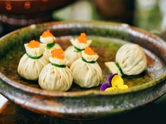 -杭州西子湖四季酒店·金沙厅