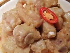 豉汁蒸排骨-吉旺港式餐厅(南方商城店)
