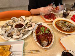 -杨氏青龙虾·吃蟹季(珠江路店)