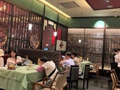 -洪禧楼·老广东海鲜酒楼(宁波万象城店)