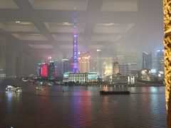 -上海和平饭店华懋阁 Cathay Room