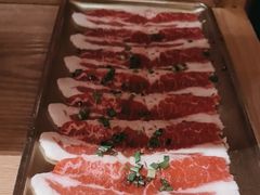 -西塔老太太泥炉烤肉(杭州首店)