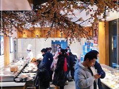 -莫山小馆(百花店)