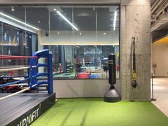 -LA合时健身4PMFIT(花桥旗舰店)