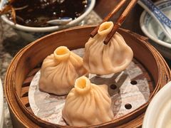 天王烤鸭包-南京大牌档(富力海珠城店)