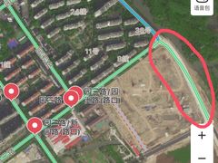-高东镇樱花园