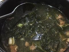 -牛信亭韩国料理·炭火烤肉(紫藤路店)