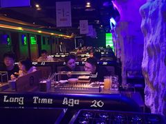 -很久以前羊肉串(清河店)