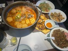 -打酱油·非遗淮扬菜(瘦西湖梅岭店)