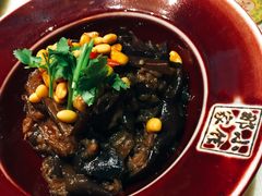 -那家小馆•北京菜•烤鸭(中关村店)