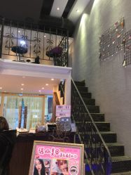 -RL Nail·瑞丽美甲美睫品牌原创店