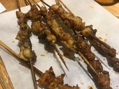 -管氏翅吧(马家堡店)